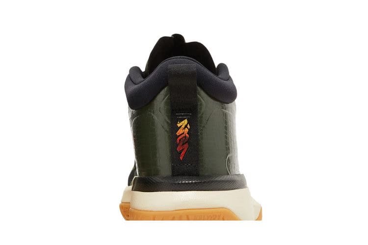 Air Jordan Zion 1 'Let's Dance'