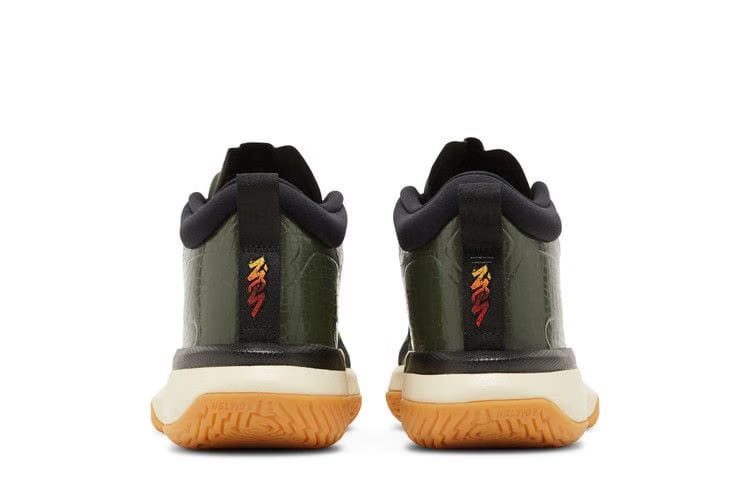 Air Jordan Zion 1 'Let's Dance'
