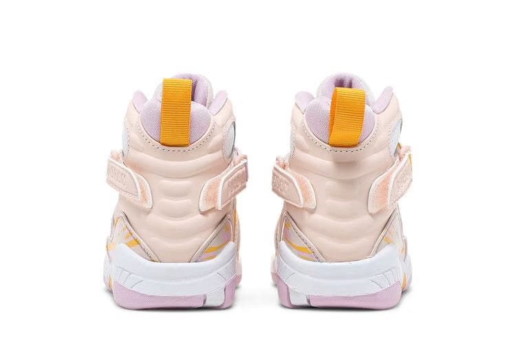 Air Jordan 8 Retro PS Light Arctic Pink