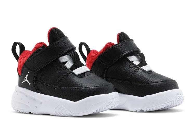 Air Jordan Max Aura 3 TD Bred