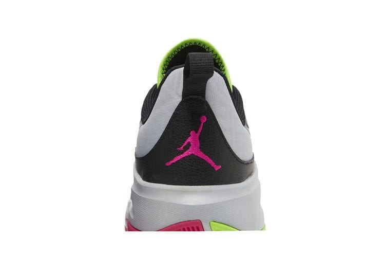 Air Jordan One Take 3 Wolf Grey Pink Prime