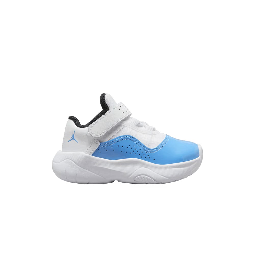Air Jordan 11 CMFT Low TD UNC
