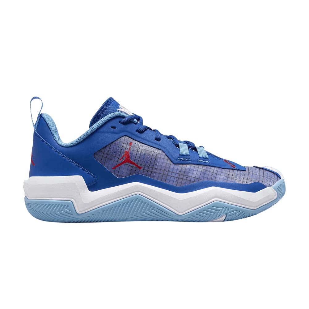 Air Jordan One Take 4 Game Royal