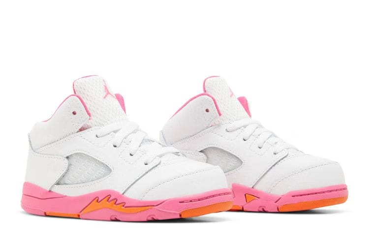 Air Jordan 5 Retro TD Pinksicle