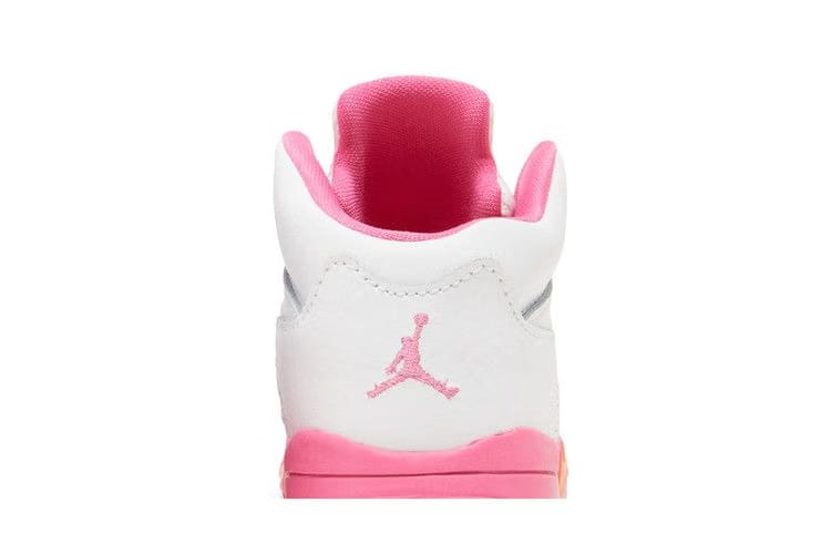 Air Jordan 5 Retro TD Pinksicle