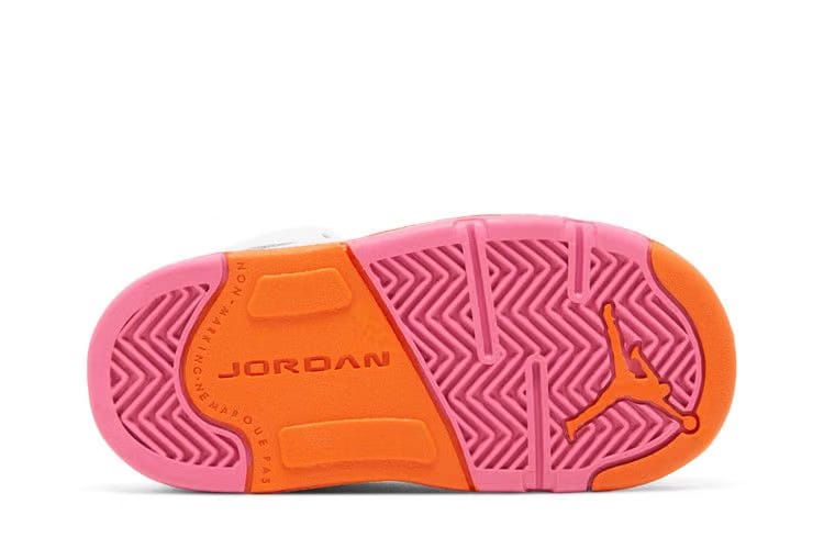 Air Jordan 5 Retro TD Pinksicle