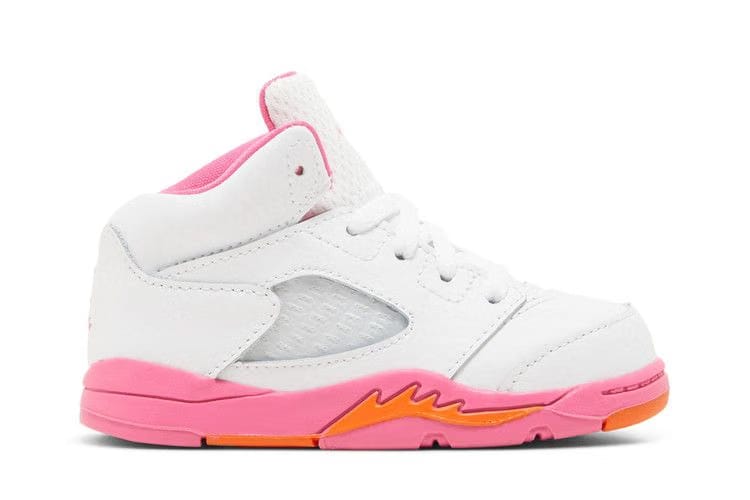 Air Jordan 5 Retro TD Pinksicle