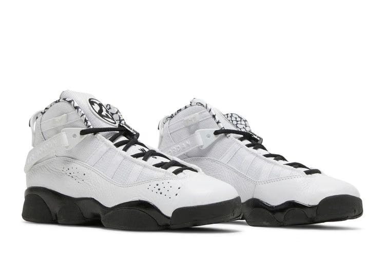 Air Jordan 6 Rings GS Motorsport