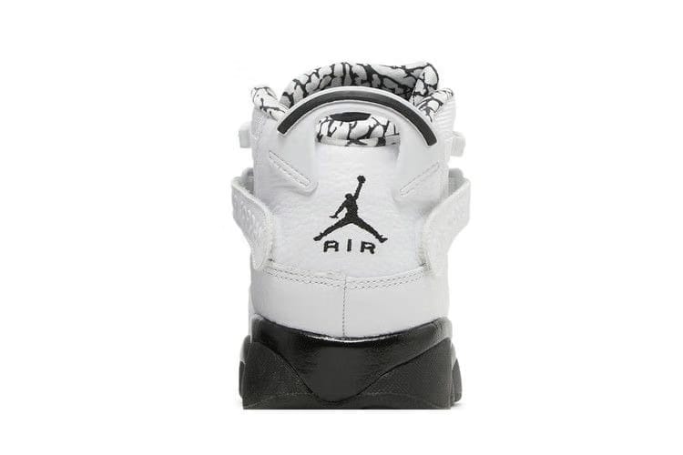 Air Jordan 6 Rings GS Motorsport