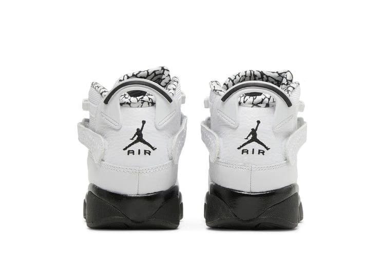 Air Jordan 6 Rings GS Motorsport