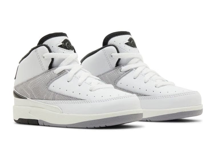 Air Jordan 2 Retro TD Python