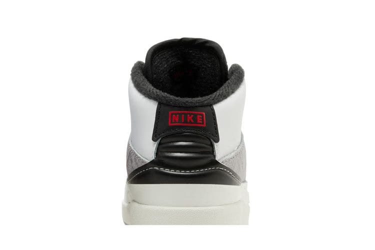 Air Jordan 2 Retro TD Python