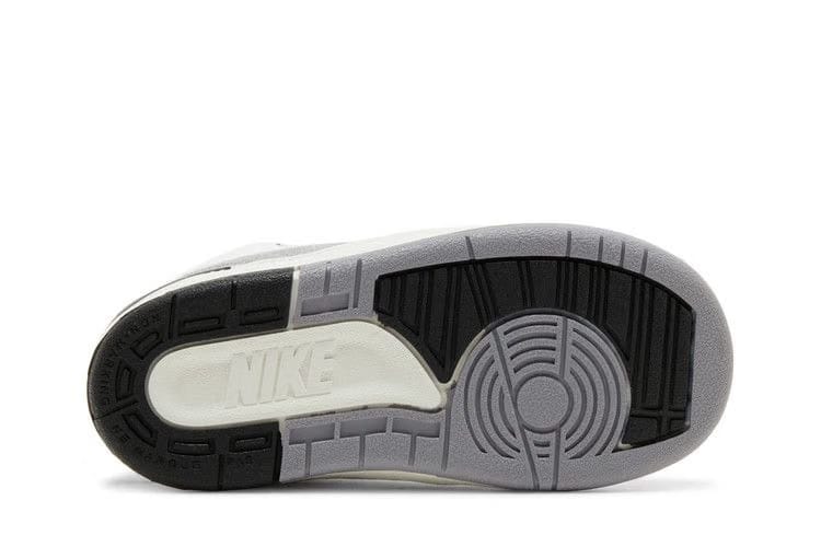 Air Jordan 2 Retro TD Python