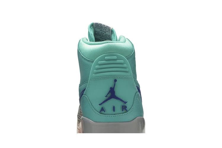 Air Jordan Legacy 312 Hyper Jade