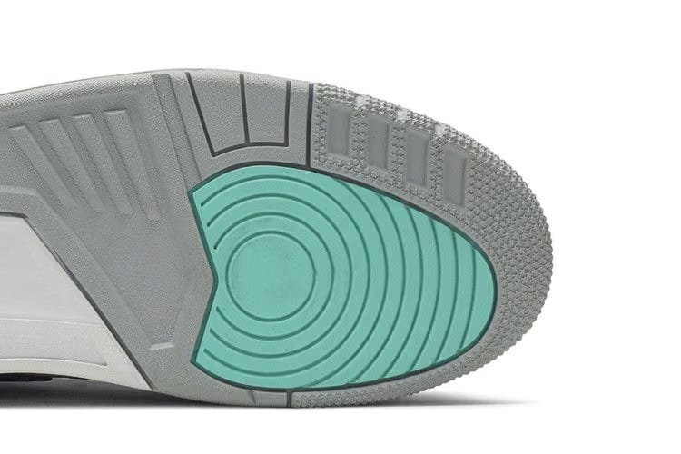 Air Jordan Legacy 312 Hyper Jade