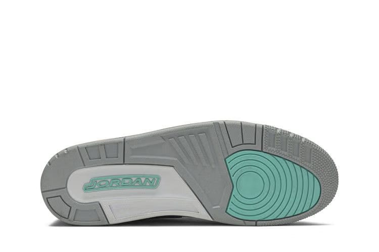 Air Jordan Legacy 312 Hyper Jade