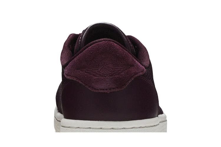 Wmns Air Jordan 1 Retro Low NS 'Bordeaux'