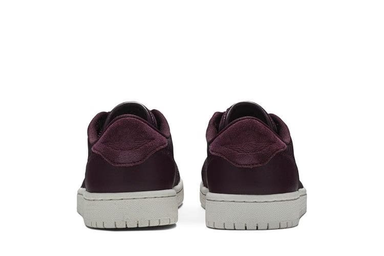 Wmns Air Jordan 1 Retro Low NS 'Bordeaux'