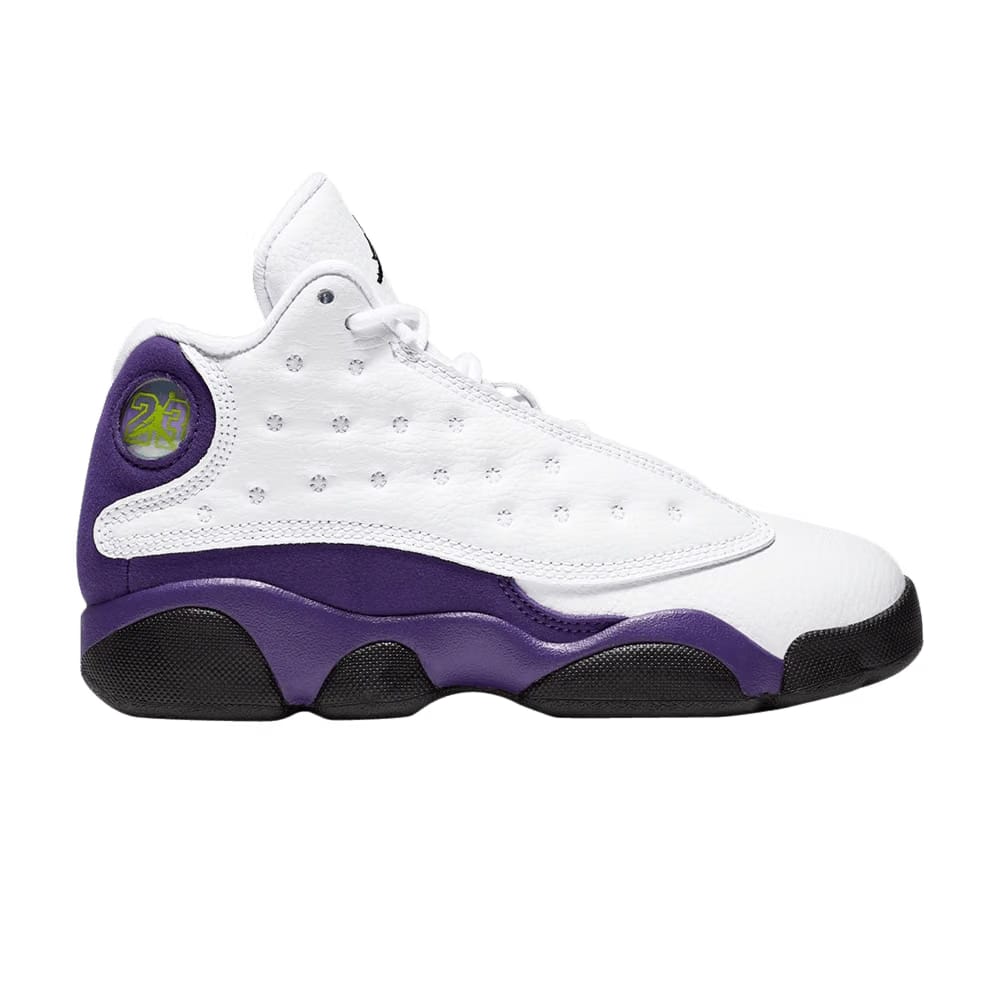 Air Jordan 13 Retro PS Lakers