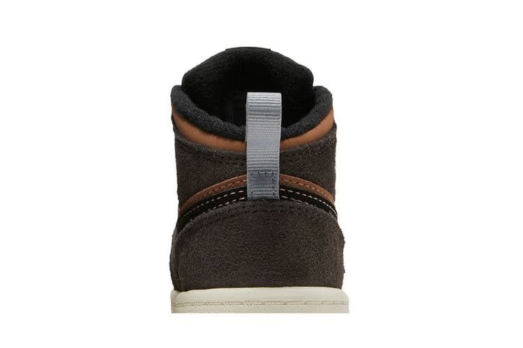 Air Jordan 1 Mid SE TD Earth Tone