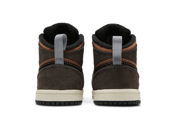 Air Jordan 1 Mid SE TD Earth Tone