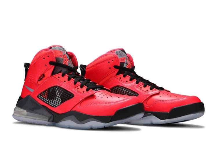 Paris Saint-Germain x Air Jordan Jordan Mars 270 Infrared
