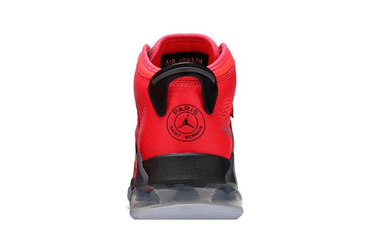 Paris Saint-Germain x Air Jordan Jordan Mars 270 Infrared