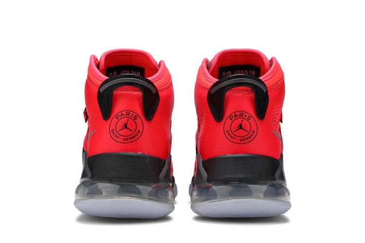 Paris Saint-Germain x Air Jordan Jordan Mars 270 Infrared