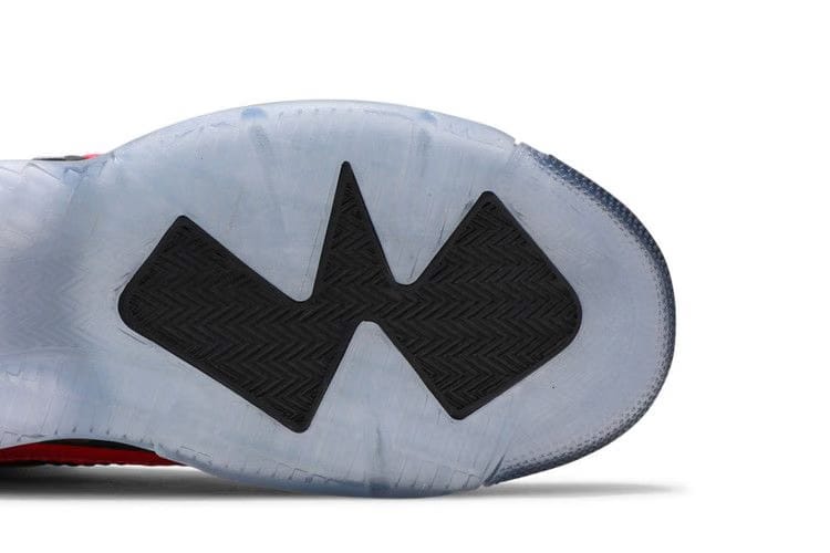 Paris Saint-Germain x Air Jordan Jordan Mars 270 Infrared