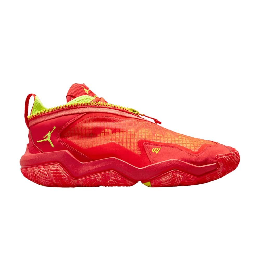 Air Jordan Why Not Zer0.6 PF Bright Crimson