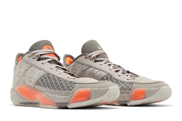 Air Jordan 38 Low Torch