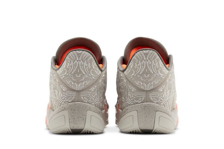 Air Jordan 38 Low Torch