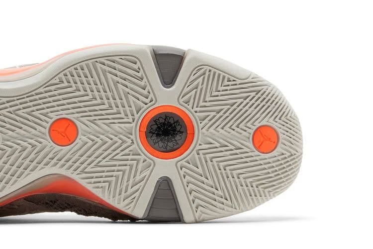 Air Jordan 38 Low Torch