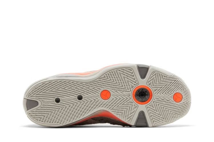 Air Jordan 38 Low Torch