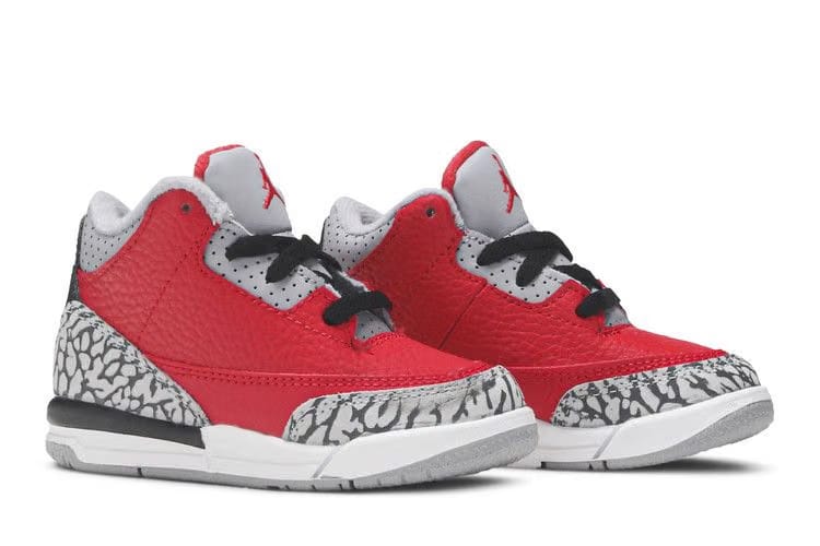 Air Jordan 3 Retro SE PS Unite