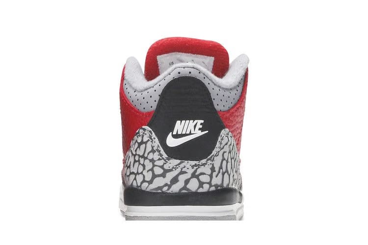 Air Jordan 3 Retro SE PS Unite