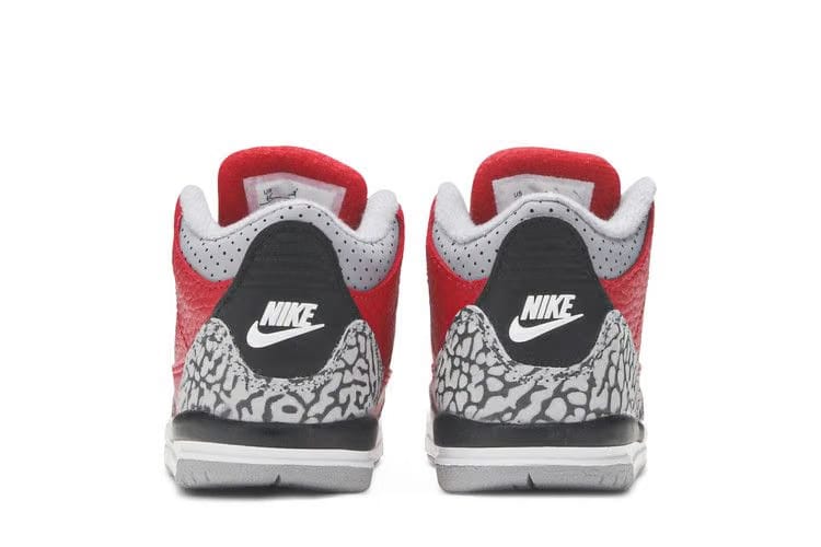 Air Jordan 3 Retro SE PS Unite