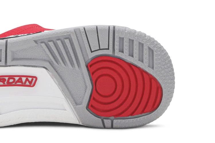 Air Jordan 3 Retro SE PS Unite