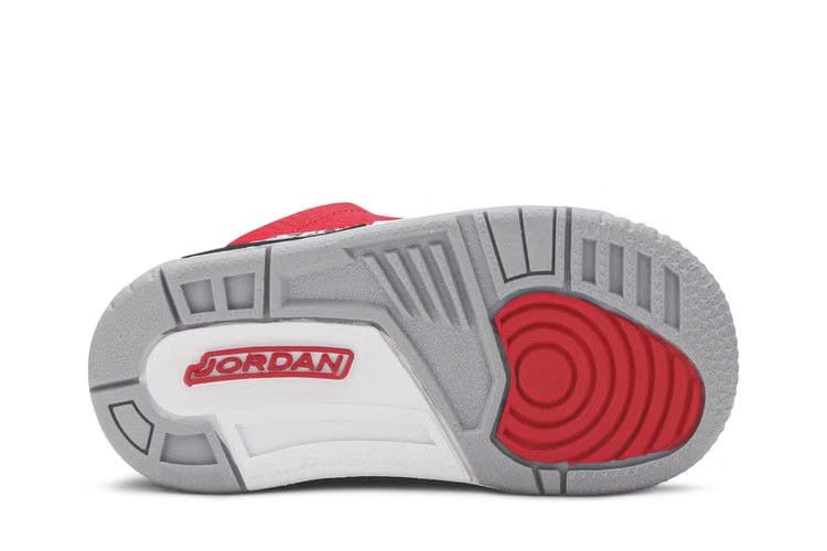 Air Jordan 3 Retro SE PS Unite