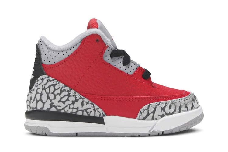 Air Jordan 3 Retro SE PS Unite
