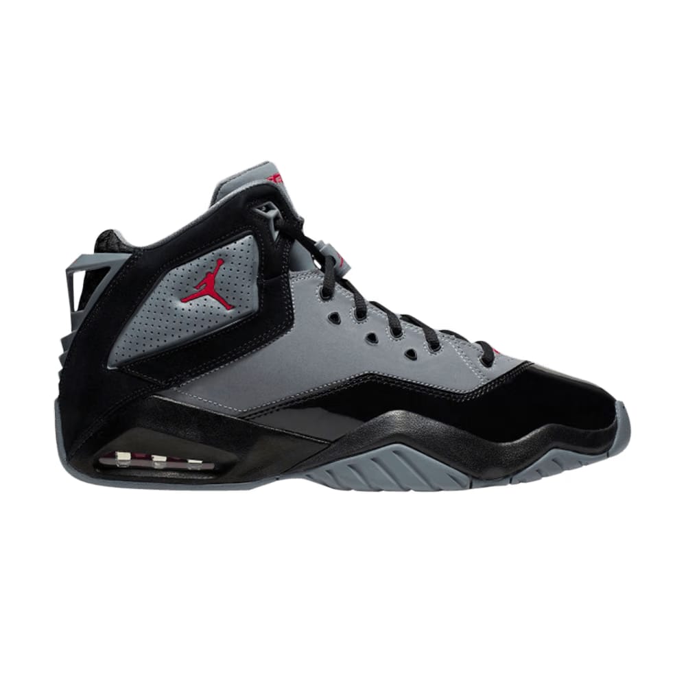 Air Jordan B'Loyal Grey Black