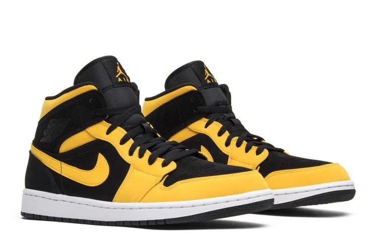 Air Jordan 1 Retro Mid Reverse New Love