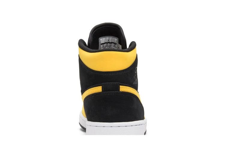 Air Jordan 1 Retro Mid Reverse New Love