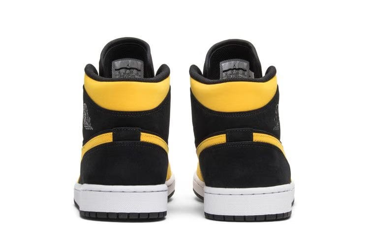 Air Jordan 1 Retro Mid Reverse New Love