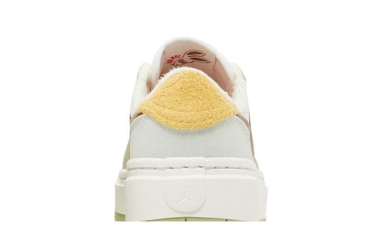 Wmns Air Jordan 1 Elevate Low 'Year of the Rabbit'