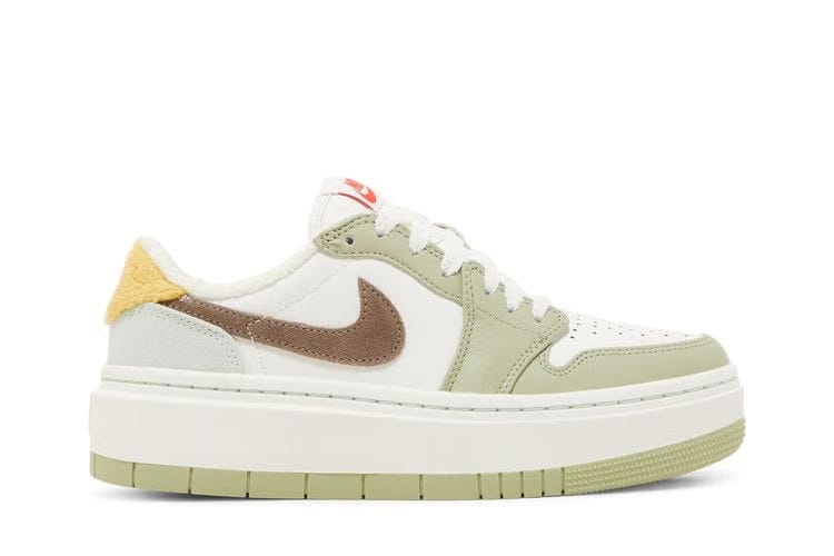 Wmns Air Jordan 1 Elevate Low 'Year of the Rabbit'