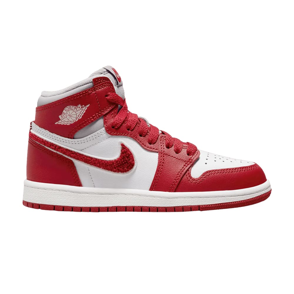 Air Jordan 1 Retro High OG PS Newstalgia Chenille