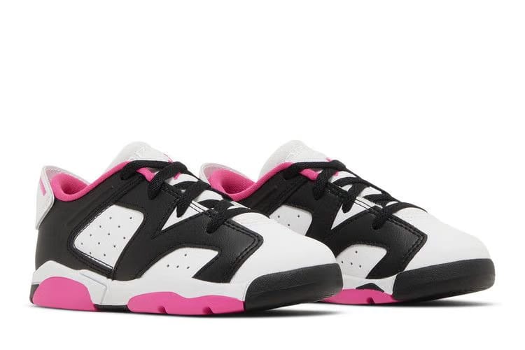Air Jordan 6 Retro Low TD Fierce Pink