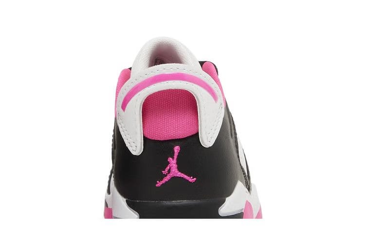 Air Jordan 6 Retro Low TD Fierce Pink