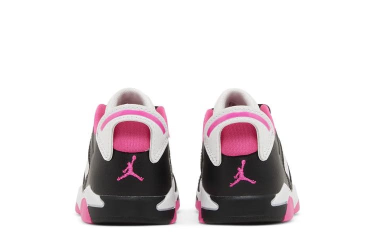 Air Jordan 6 Retro Low TD Fierce Pink